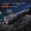 Fenix LR36R Laser Long-Range Search Flashlight