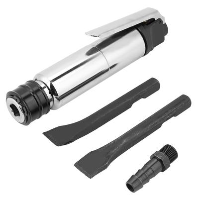 Industrial Powerful Handle Straight Type Air Chisel Pneumatic Hammer Shovel Tool