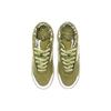 Li Ning Steven Harrington X  Slip Resistant Durable Lightweight Low Top Skate Shoes Women Skate Shoes Pine-Green AECR106-2