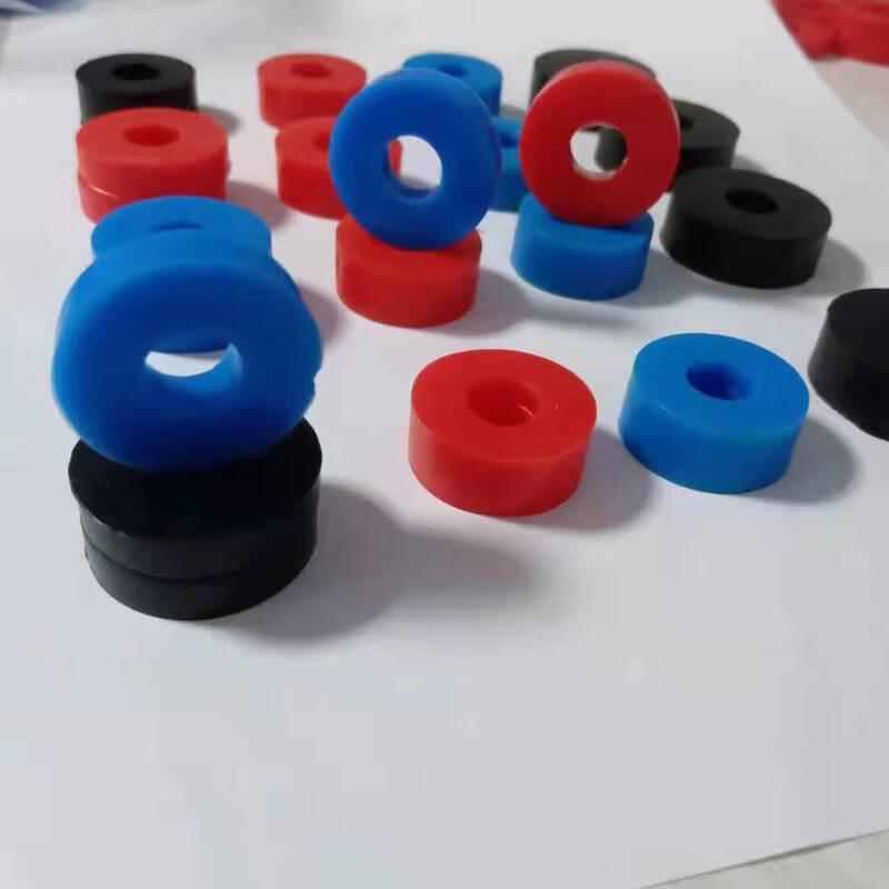 Yuanzu Fan Hanger Rubber Vibration Damper Pads