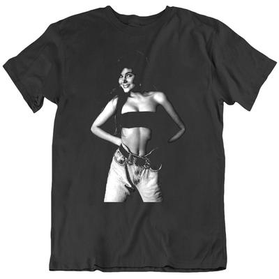 Kelly Kapowski Saved by The Bell 90 's  TV Show Fan   T Shirt Unisex T-Shirt