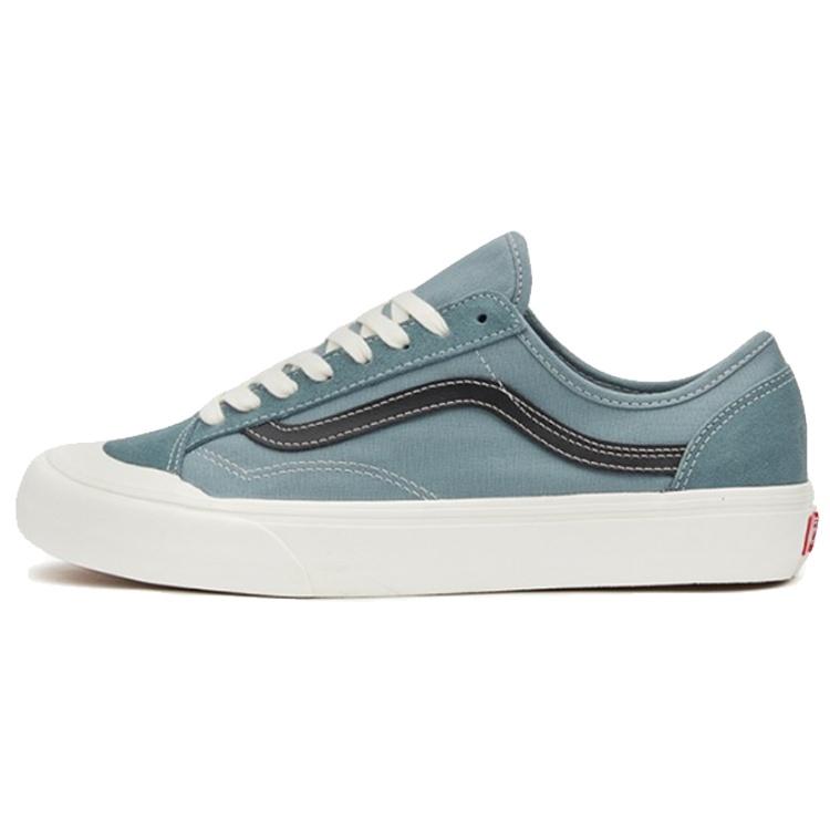 Vans Style 36 Decon Sf Blue Men s VN0A3MVLK0B EU 35