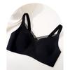 New Style Soft Support Comfortable Breathable Seamless Bra Thin Section