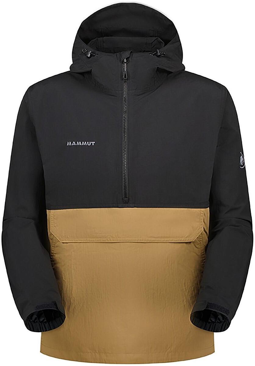 

Mammut Hiking WB Hooded Anorak Jacket (1012-00780) S