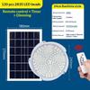 Solar Lights Home Top Ceiling House Indoor Outdoor Garden Pandent Light Panel Lamp Fixture For Corridor Garden Living Room