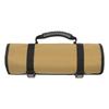 Werkzeugsatz, verdickt und verschleißfest, wasserdicht, Aufbewahrungstasche, Hängewerkzeugtasche, Hängewickeltasche, Rolltasche