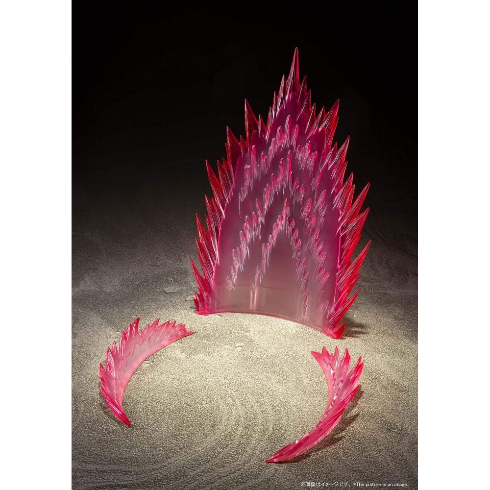 Tamashii EFFEKTENERGIE AURA, Rote Ver.