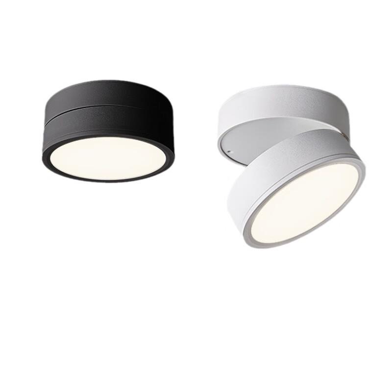 Xuanyong LED Rotatable Surface-Mounted Downlight