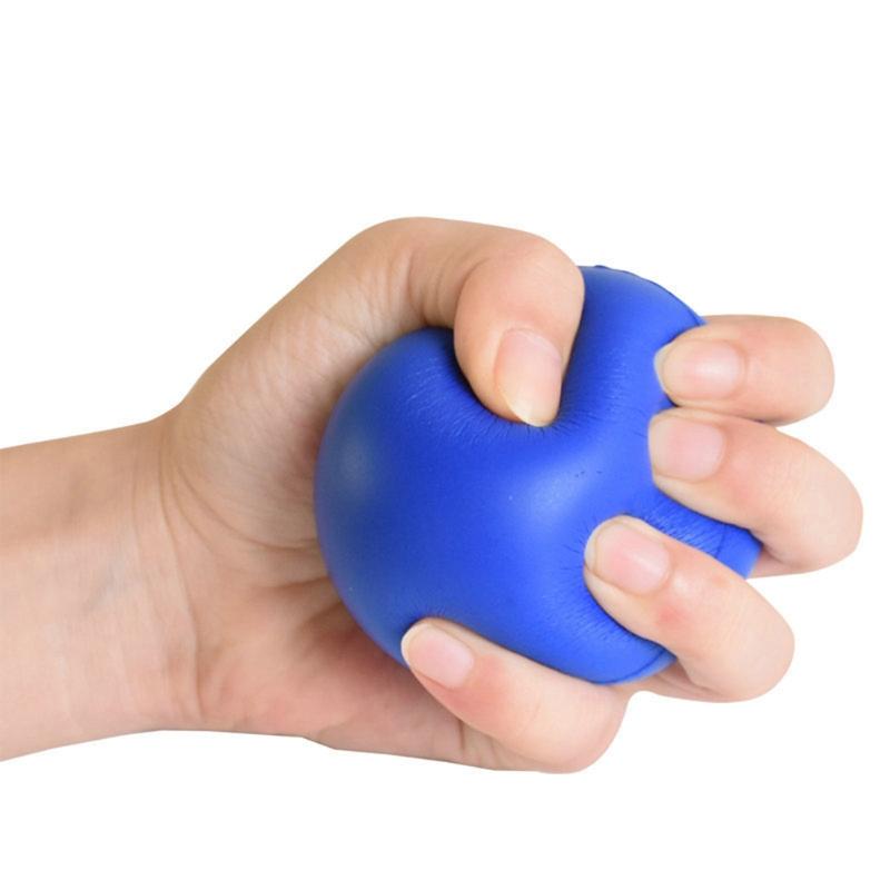 Finger Grip Strength Training Anti-Spasticity Ball Finger For Hand Impairment