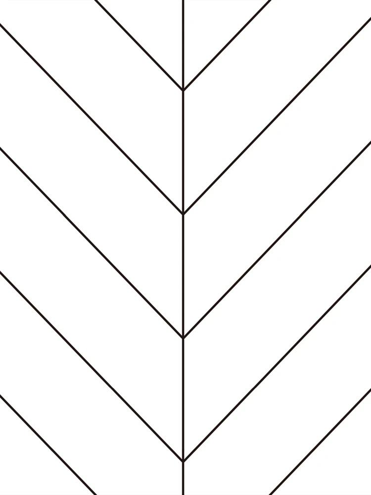 

Черный белый геометрический абстрактный изгиб отслаивающаяся стена самоклеящаяся съемная контактная бумага подходит для украшения дома наклейки 100CMX45CM