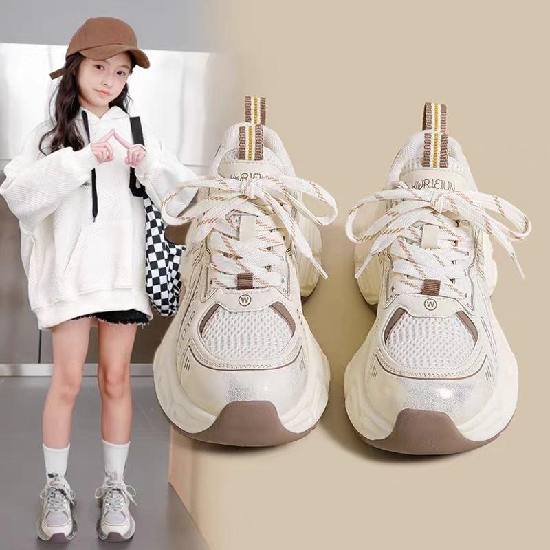 Girls  Casual Shoes - Soft-soled Shoes 29