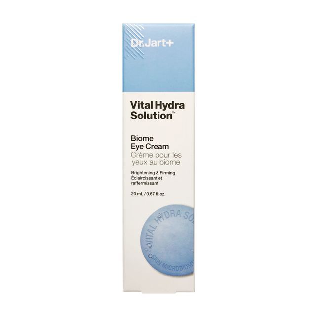 

Dr. Jart+ Vital Hydra Solution Biome Eye Cream