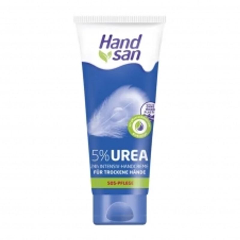 Handsan 5% Urea SOS Crema Mani Intensiva 90ml