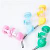 Hanging Small Pet Water Bottle No‑Drip Stainless Steel Spout For Hamster Rabbit Guinea Pig Cage