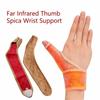 Adjustable Wrist Brace Wrap-Around Wrist Guard Support Wrist Support Brace  Volleyball