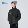 361° Boys' Winter Printed Down Jacket