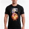 The Dragon Dungeon Tshirt Summer Casual Cotton Tee Oversized Streetwear Tops Vintage Graphic Print Loose Fit Short Sleeve