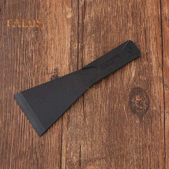 1 Set Cheese Raclette Rotaster Sqaure Rounded Edge Metal Effective Compact Design Cheese Raclette Set Baking Tools