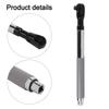 Slim Design Tool Automatic Hand Wrench Heavy-duty Tasks 1.57 Inches Wide Slim Design Wrench For Tight Spaces Socket