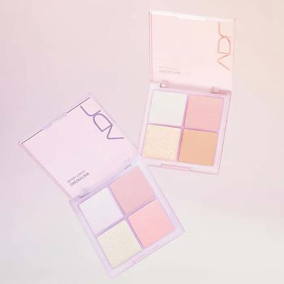 Μακιγιάζ προσώπου – Ρουζ