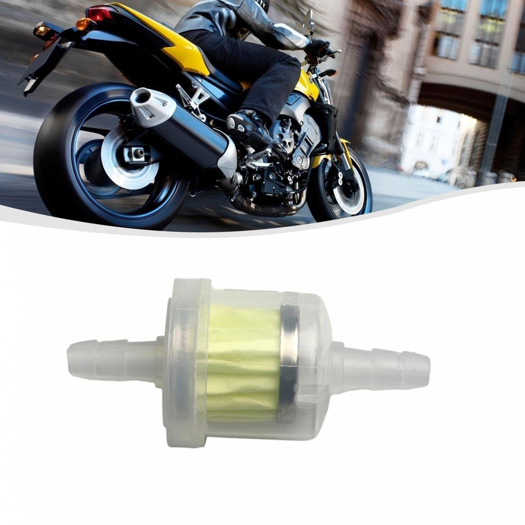 Fuel Filter ABS Accessories Engine Fuel Filters Motorbike