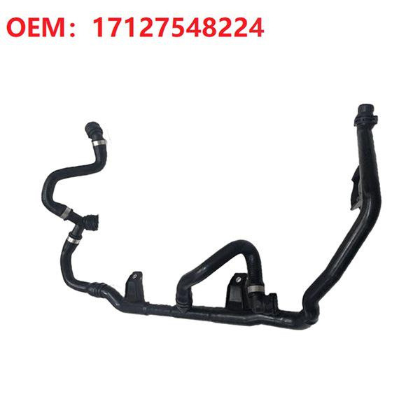 BMW E90 325i/330i/328i/128i Coolant Hose (17127548224)
