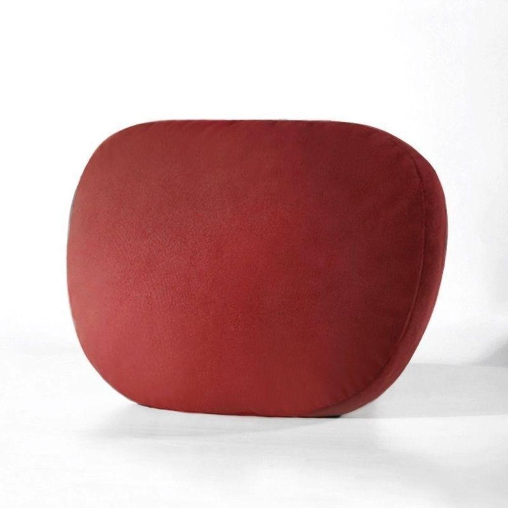 Neck Support Car Headrest Neck Support Soft Neck Pillow Universal Car Headrest Automotive Use