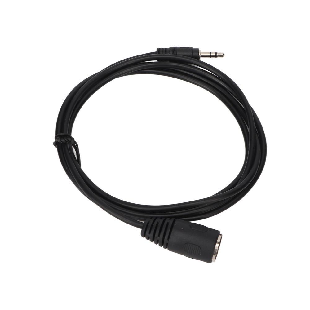 Professional DIN 5 Pin to 3.5mm Cable Pure Copper Core Sound Converter Cable  Music Production