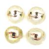 4-teiliges Kohlebürstenhalter-Set für Bosch RS550 HC683LG HC685LG KV3SFN Motor Passend für 550VC 540 545 Gleichstrommotoren