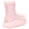 UGG Ruffle Boot Short Collina Strada Seashell Pink Women's Sneakers 1170290-SLPN