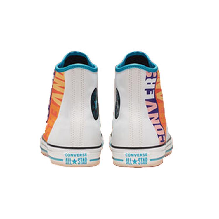 Chuck Taylor All Star Converse High 'Get Tubed' 164091F