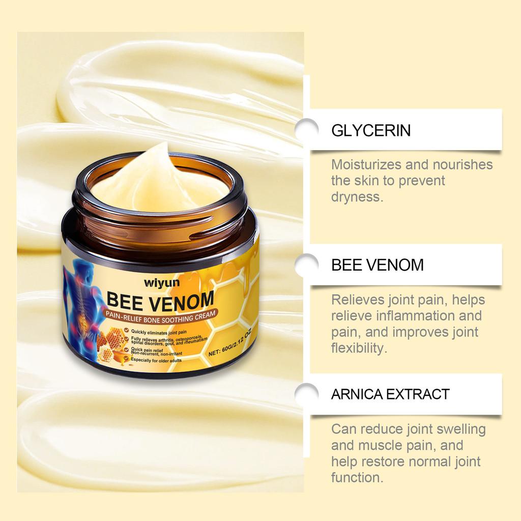 Joint Premium Soothing Cream For Effective Relief Of Joint 60g Discomfort