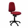 P&C-Office Chair Tarancón P&C BALI933 Maroon