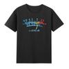 Vu Meter Sound Engineer Analog Electronic Funny TShirt