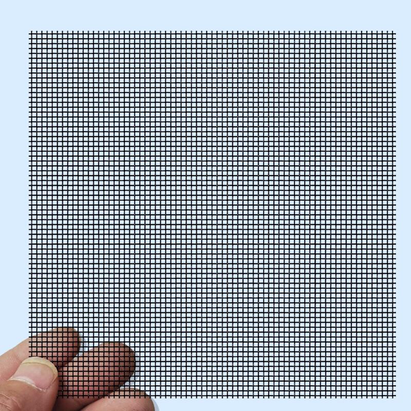 OIMG Stainless Steel Woven Mesh for Ventilation and Dust Protection