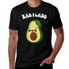 Mamacado Family Avocado Papacado Babycado TShirt Novelty Graphic Tee Shirt