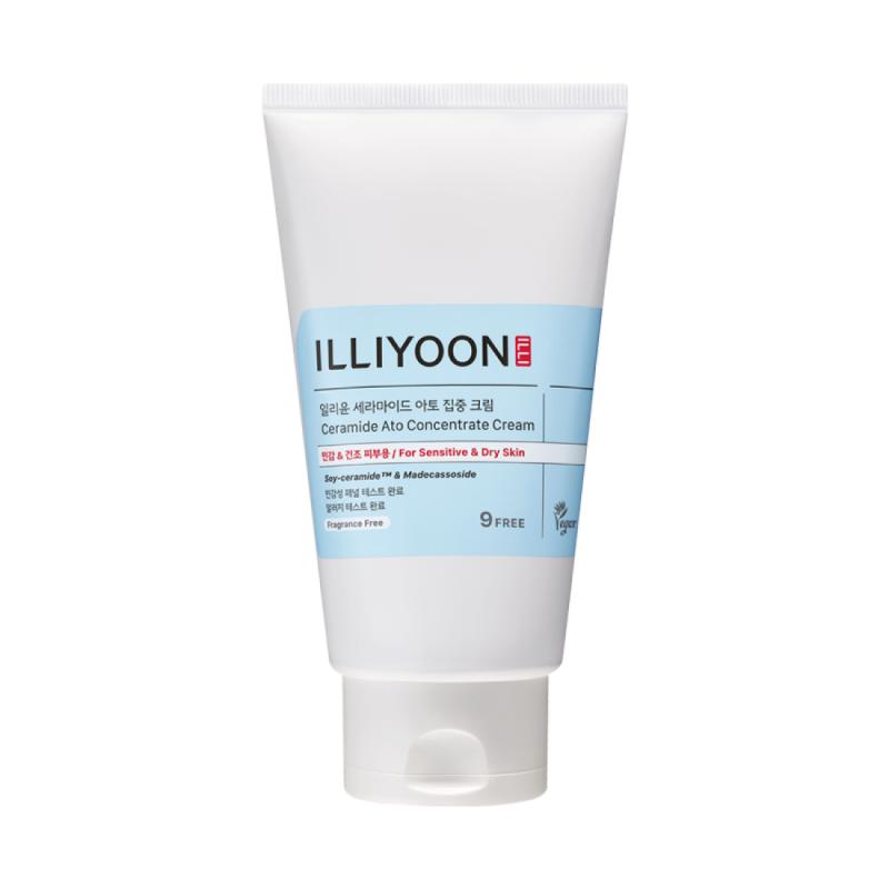 ILLIYOON Ceramide Ato Concentrate Cream Intensive Barrier Repair Moisturizer 230ml