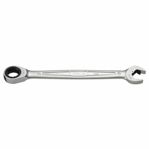 Tone RMQ-13 Quick Ratchet Wrench, 13mm Width