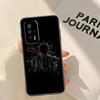 The Walking Dead Negan Case For Xiaomi 17 Pro Max 14T 13T 15T Pro 14 15 Ultra POCO F8 F7 F5 F6 X5 X6 X7 Pro Coque