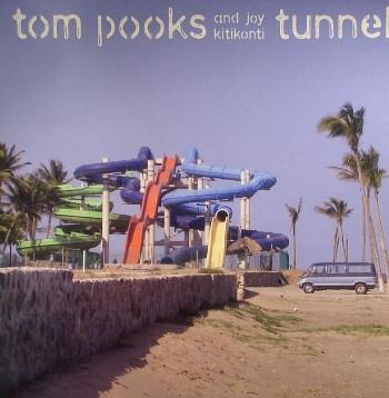

12inch Record TOM POOKS & JOY KITIKONTI - Tunnel NEUM025 Neutonmusic 2006 Germany Dance & Electronica Used