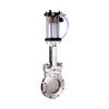 Jingcheng 316L Stainless Steel Knife Gate Valve