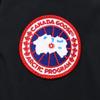 Canada Goose Current Product Number 3438MJ Jasper Parka Jacket L blackUsed