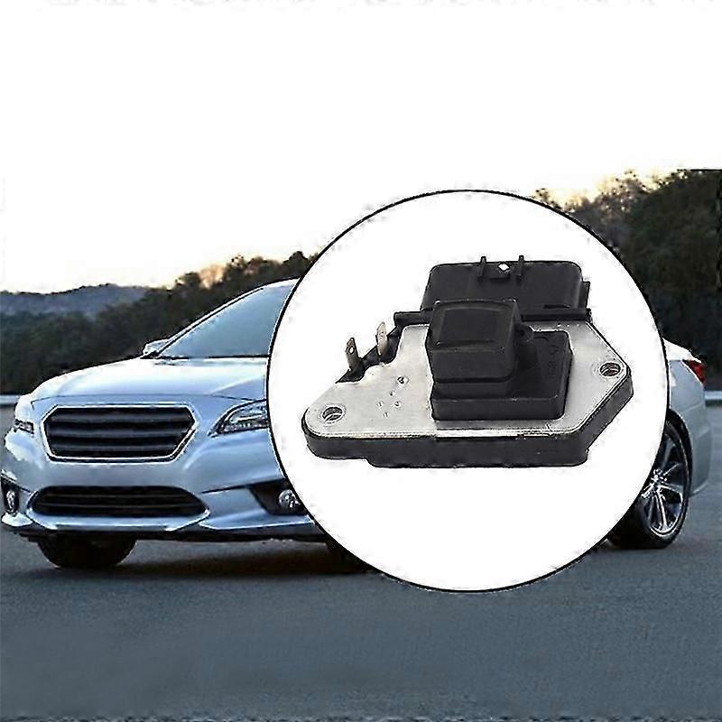 RSB-57 22100-72B00 Car Ignition Control Module for Honda Civic V Rover 400 1.4 16V 2210072B00 RSB57-Good