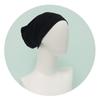 Solid Color Modal Bandage Cap Headscarf