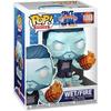 Space Jam 2: Ein neuer Legacy Wet/Fire Pop! Vinyl