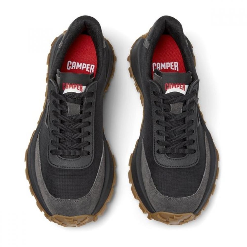 Camper 25fw Women Sneaker K201462 022 Drift Trail