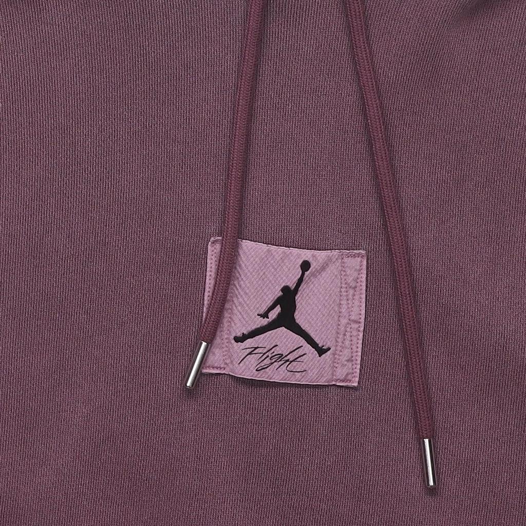 Nike Autumn New Mens Sport Casual Hoodie Pullover Long Sleeve Men Tops Purple FB7291-508