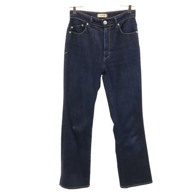 YANUK Straight Jeans W25 Indigo Damen Gebraucht