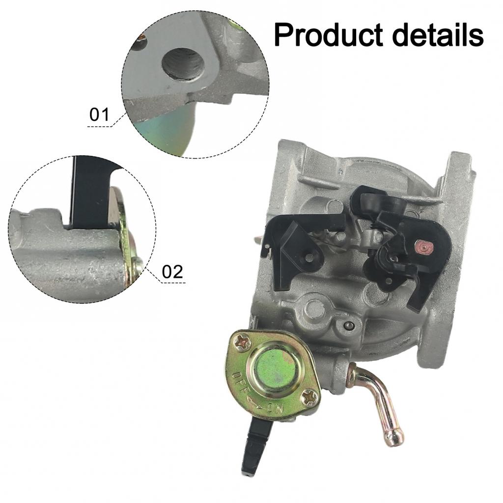 Carburettor For Lawn Mower Carburettor Replacement