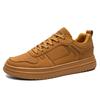 Fashion Men's Skateboard Walking Casual Shoes Male Students Sport Running Spring Autumn Comfortable Sneakers